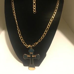 Stainless steel necklaces and bracelets sets